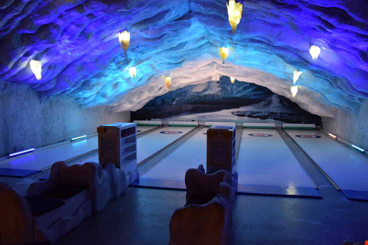 Leisureconcepten zoeken steeds vaker de relatie met winkelgebieden