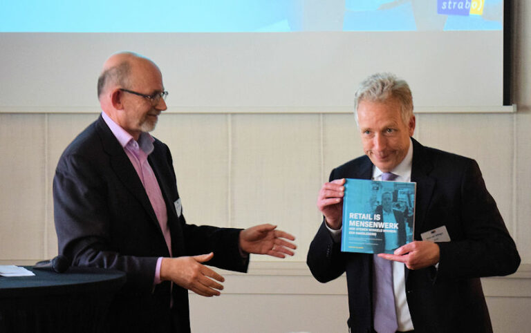 Hoe draag jij je steentje bij aan winkelgebieden; ‘Retail is mensenwerk’