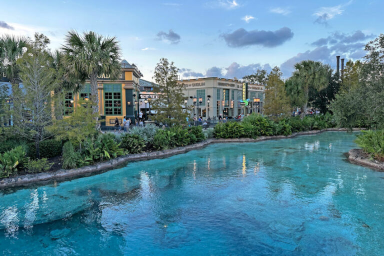 Disney Springs: Een Magische Wereld van Shopping, Dining en Entertainment