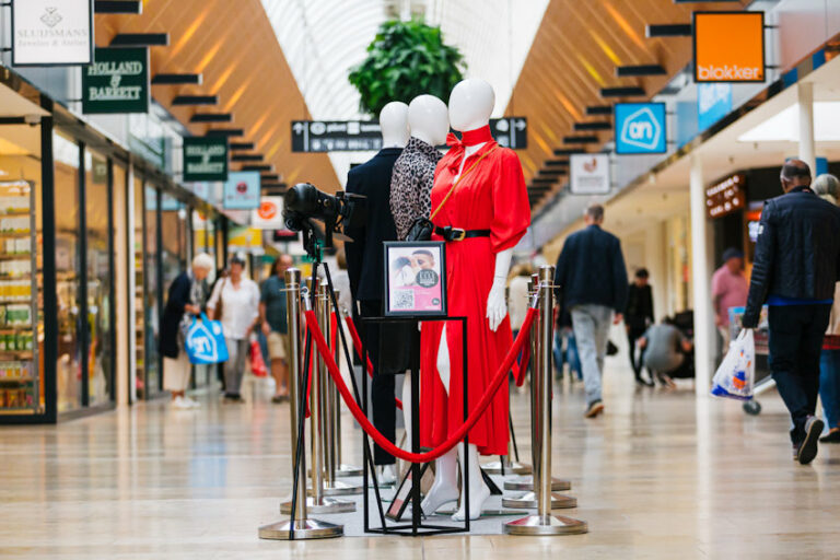 Wereldhave sluit contracten voor 2 MS Modewinkels en één America Today