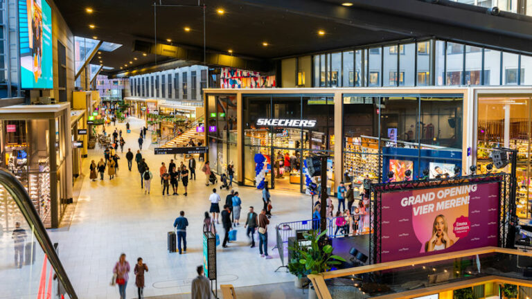 Full Service Center Vier Meren in Hoofddorp presenteert vijf nieuwe namen