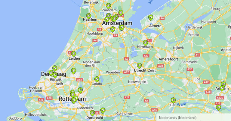 Sprinter Sport (voorheen Perry Sport en Aktiesport) in Nederland failliet