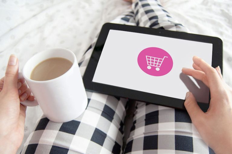 ING: ‘Winkelen op online platformen populair maar bedrijven profiteren nauwelijks’