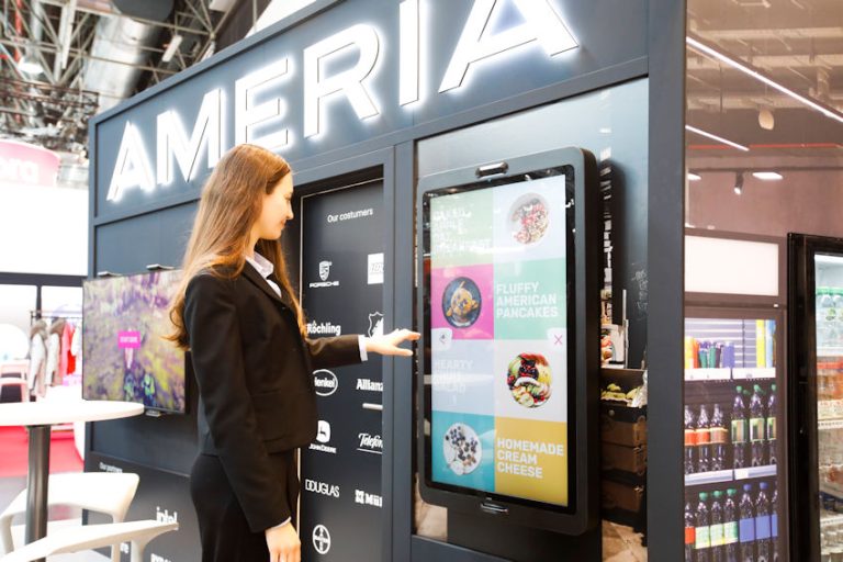 Welke technologie gaat de retailsector de komende jaren veranderen?