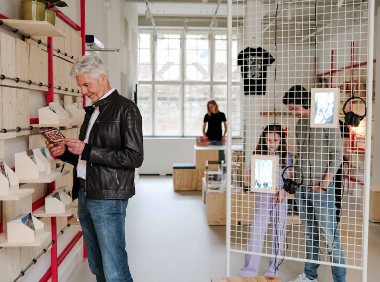 Nieuwe ‘Explore Breda Store’ biedt inspiratie voor bezoeken aan de stad