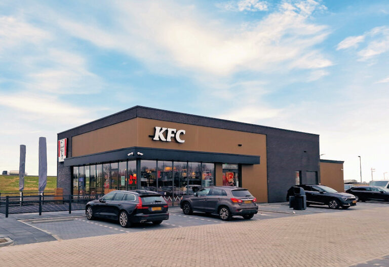 Multi wordt eigenaar van fastfoodlocatie in Kampen