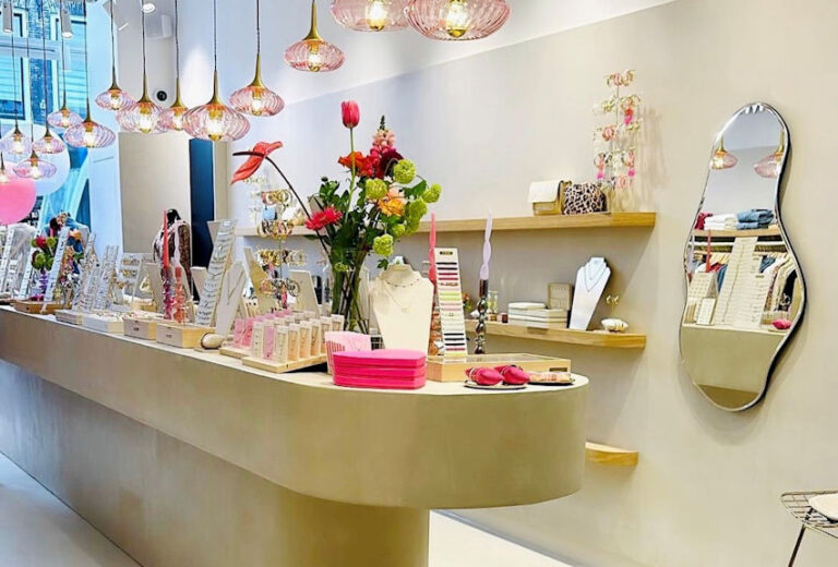 a.s.r. real estate verhuurt winkel in Amsterdamse Leidsestraat aan My Jewellery