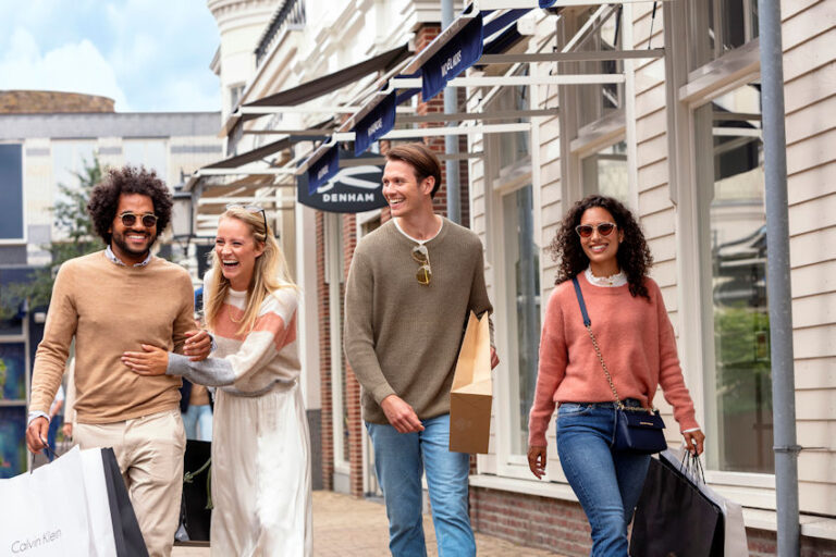 Batavia Stad dient als pilot voor Omnichannel aanpak outlets met bijzondere rol F&B