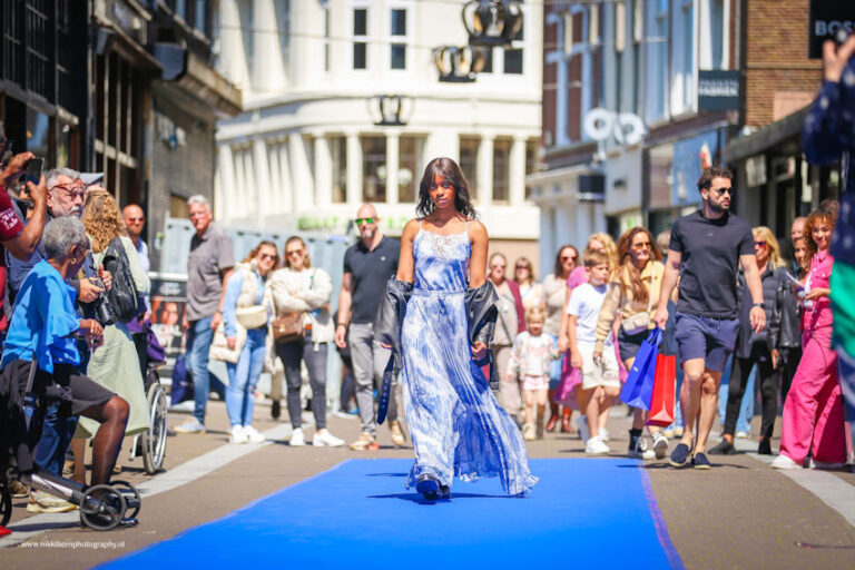 Den Haag maakt zich op voor ShoppingNight REMIX!