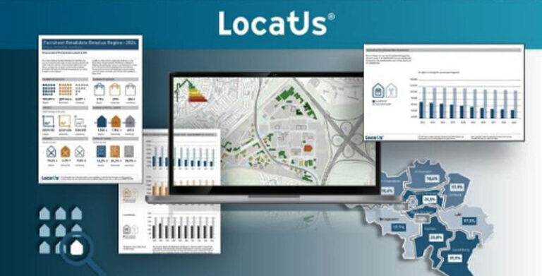 Locatus overgenomen door Green Street