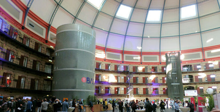 Kennisevent over rol van Ai in de stad