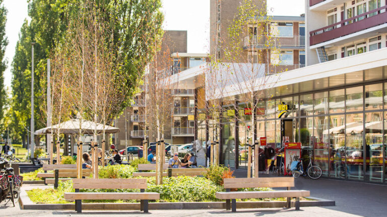 Drie winkelcentra van Wereldhave krijgen nieuwe Wibra vestiging