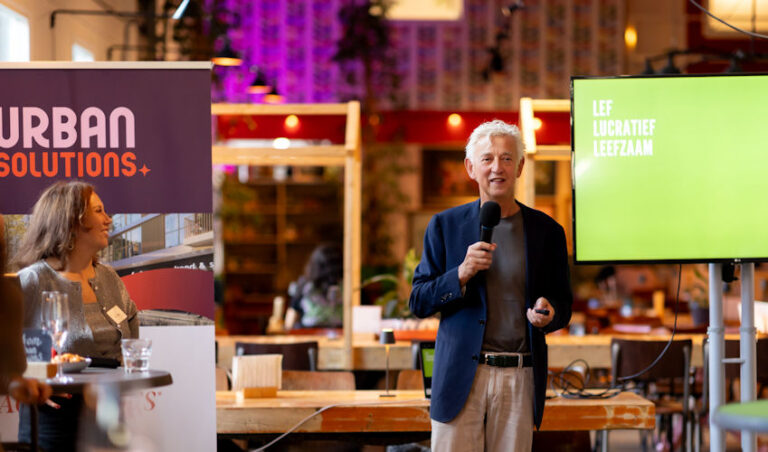 Eerste Magic Places® Day vraagt aandacht voor marketing van duurzame ontwikkelingen