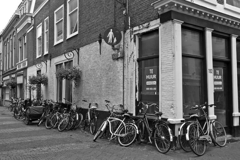 Retailagenda Congres focust op levendige binnensteden