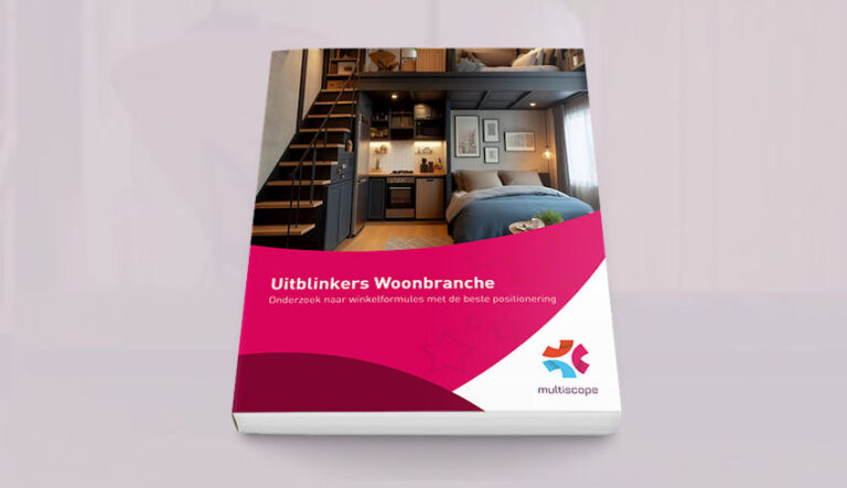 Woonwinkels scoren slecht op ‘beste service’