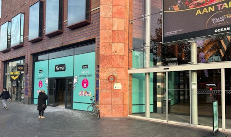 Nieuwe vestiging van Normal landt in De Klanderij, Enschede