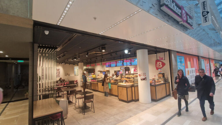 NVM: Winkelgebieden veranderen door andere invulling winkelvastgoed