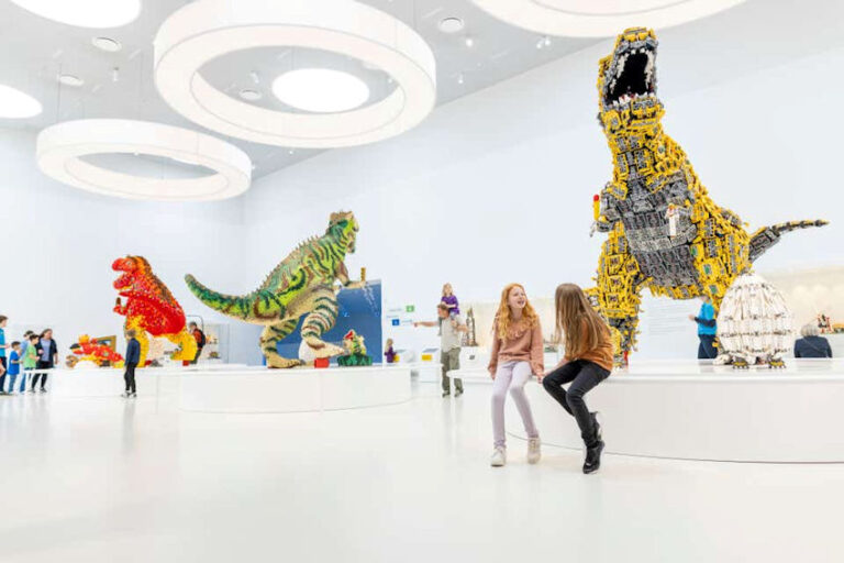 Nieuwe conferentie gewijd aan Brand Experience Centers