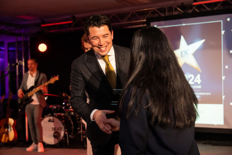 EK Retail lanceert nieuwe onderscheiding voor onafhankelijke Europese speciaalzaken