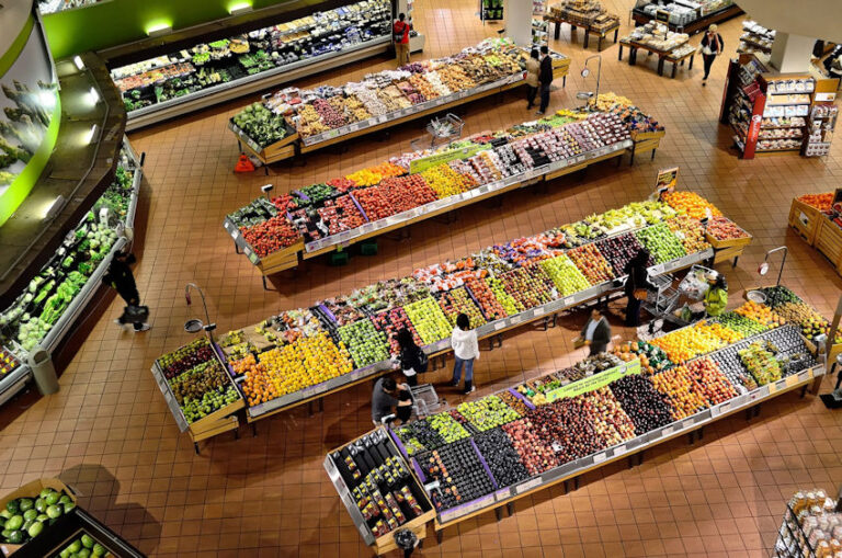Beleggers kritischer over supermarktvastgoed