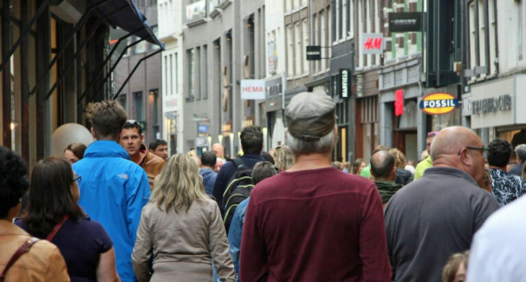 Ondermijning tegenaan met de transformatie van de binnenstad