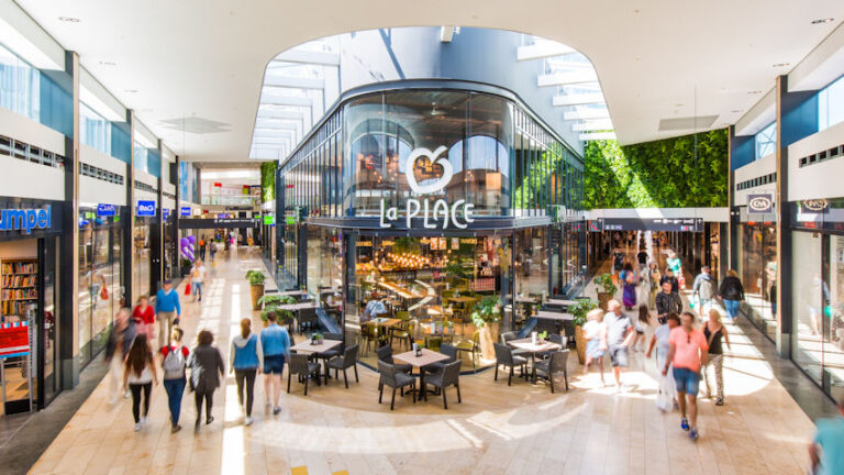 Wereldhave contracteert Takko Fashion voor winkelcentra in Arnhem en Heerhugowaard