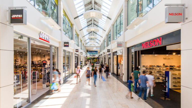 Wereldhave verwelkomt vier nieuwe huurders in winkelcentrum Middenwaard