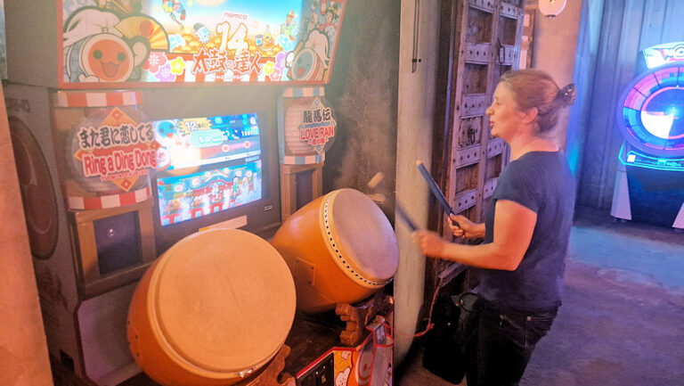 Maak kennis met het fenomeen Family Entertainment Centers op 1-daagse rondreis