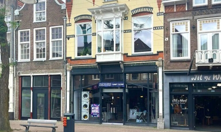 Rejoes huurt winkelruimte in Zwolle