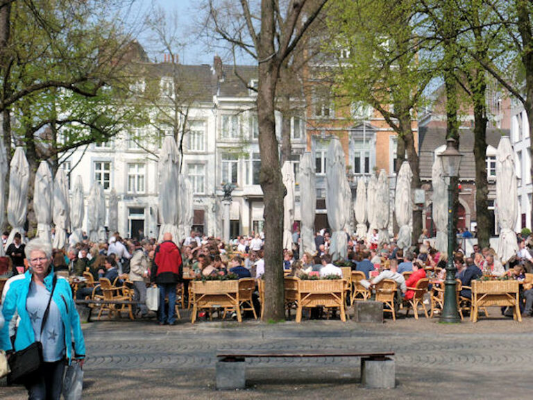 BTW verhoging verblijfsrecreatie gaat ook retail en horeca in de grensstreek raken