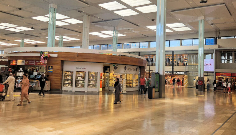 Hogere omzet, maar daling van de winst in mkb retailsector in 2024