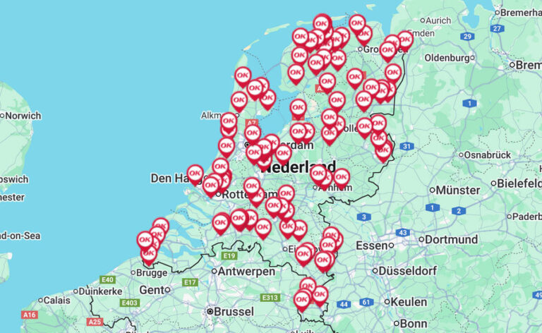 300 BP tankstations met retailcomponent worden verkocht aan Catom (OK)