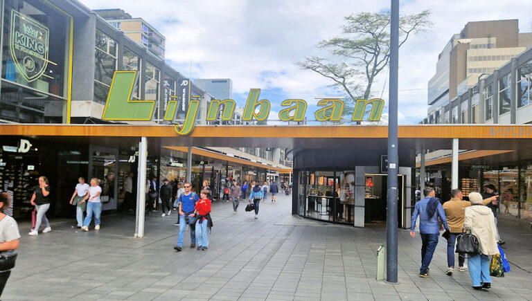 Drie randstadprovincies stappen gezamenlijk in koopstromenonderzoek