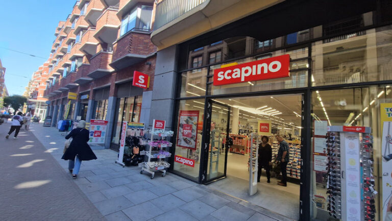 Investeerders herontdekken de Nederlandse winkelvastgoedmarkt