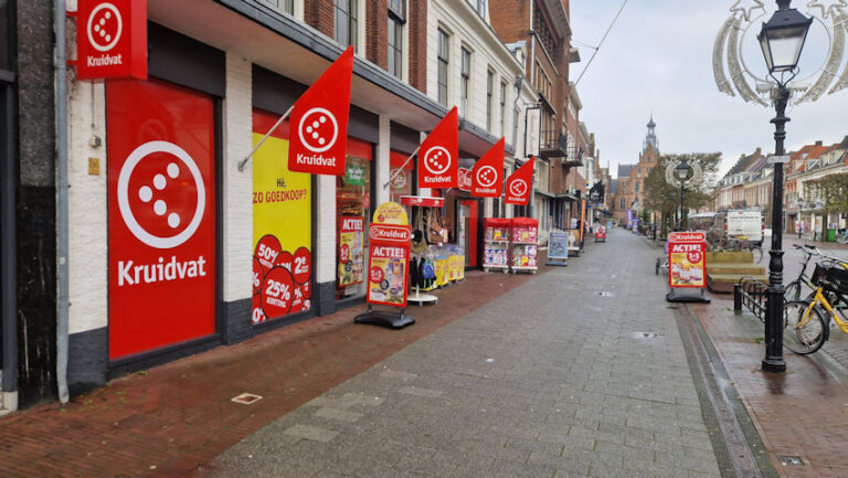 Winnaars beste winkelketens van Nederland in 36 categorieën