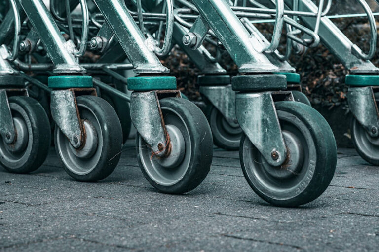 Een supermarkt is voor 803.000 mensen ‘minder dichtbij’