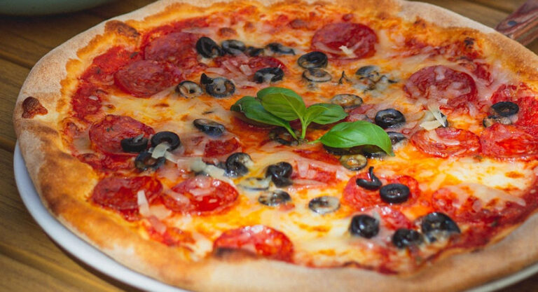 Restaurantketens vooral populair onder 18- tot en met 34-jarigen