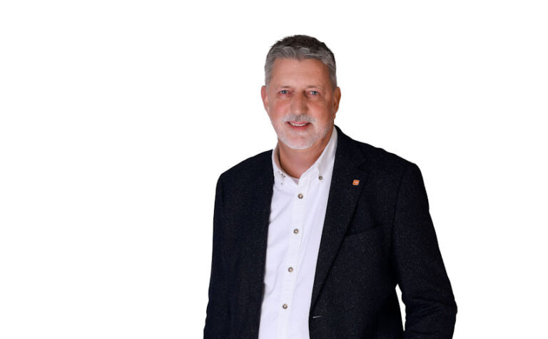 Ronald Touwslager nieuwe bestuursvoorzitter van Vastgoed Nederland