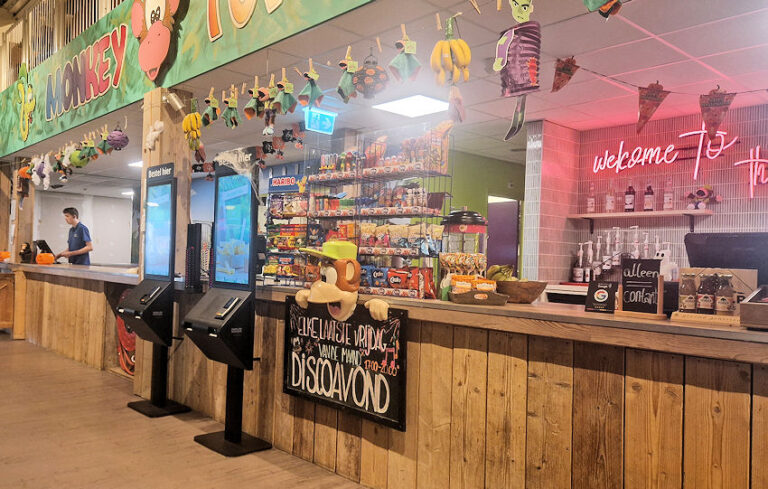 Markt voor ‘eten en drinken buitenshuis’ groeide met 3,8% in 2025