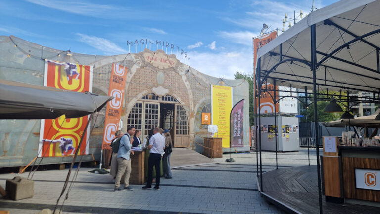 Cultuur als aanjager van vernieuwing in binnensteden