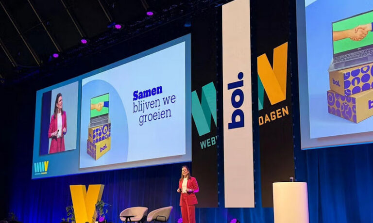 Bol weer sterkste retailmerk na dip door naamswijziging