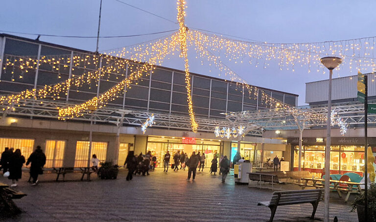 Boelens de Gruyter koopt grote portefeuille met HEMA-panden