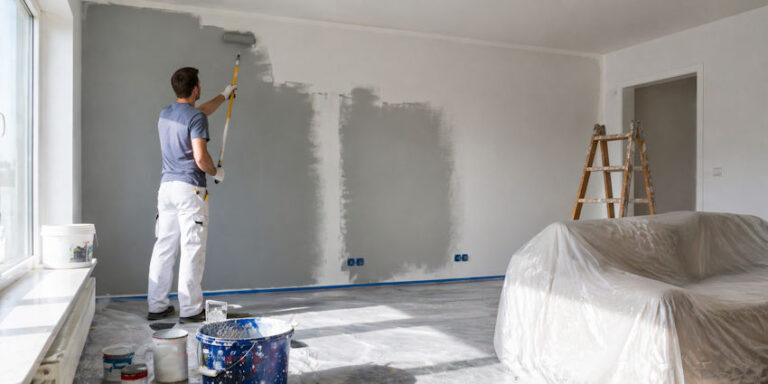 ABN AMRO: Macro-economie remt volumegroei van doe-het-zelfbranche