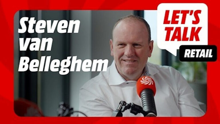 Invloed van AI op retail; efficiency vergroot maar risico op eenheidsworst