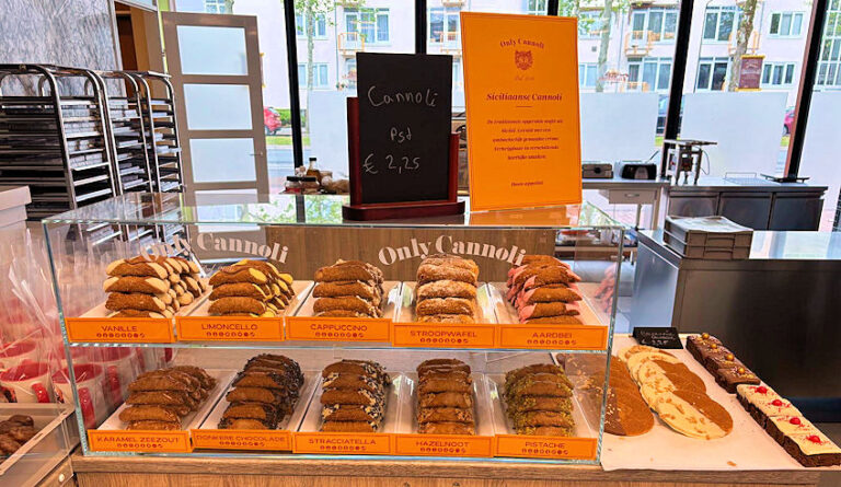 Online chocolatier ChocolateCandy maakt de stap naar een fysieke winkel in Leiden