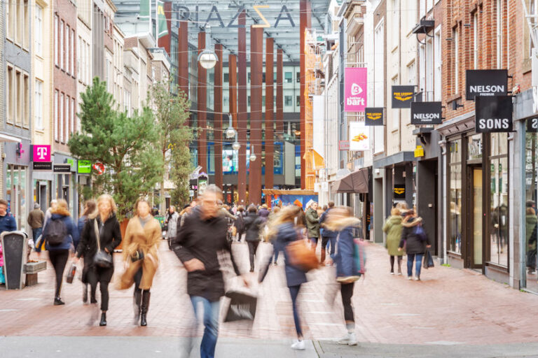Consument kiest bewuster waar te winkelen – deze gebieden profiteren