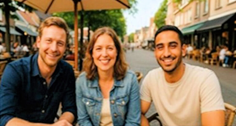 Een centrum van betekenis: het gebruik van persona’s