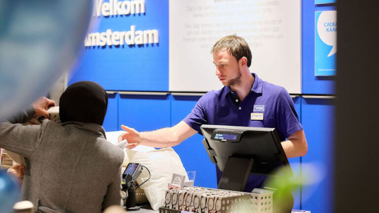 JYSK mikt op 100 nieuwe winkels in grote Europese steden