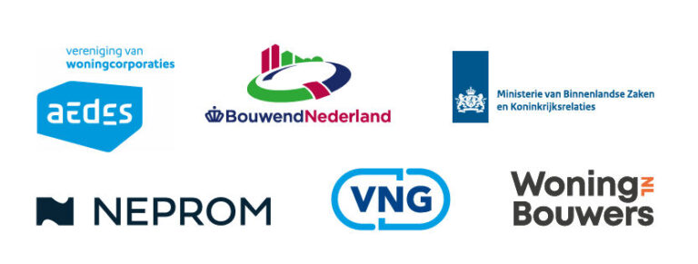 Reiswijzer Gebiedsontwikkeling 2026 brengt structuur in complexe processen