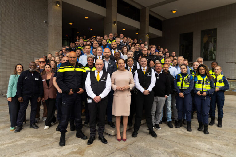 Rotterdamse aanpak vastgelegd in vernieuwd Convenant Toezichtmodel